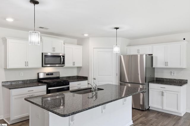 509 Palmerston Drive, Piedmont, SC 29673