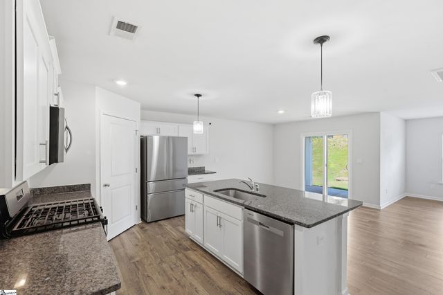 509 Palmerston Drive, Piedmont, SC 29673