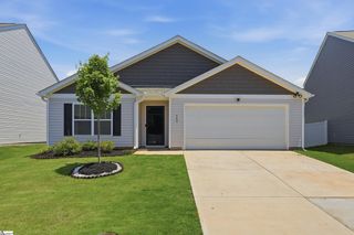 509 Palmerston Drive, Piedmont, SC 29673