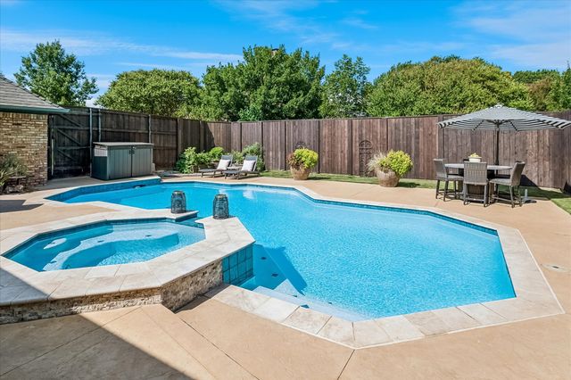2121 Clearspring Drive S, Irving, TX 75063