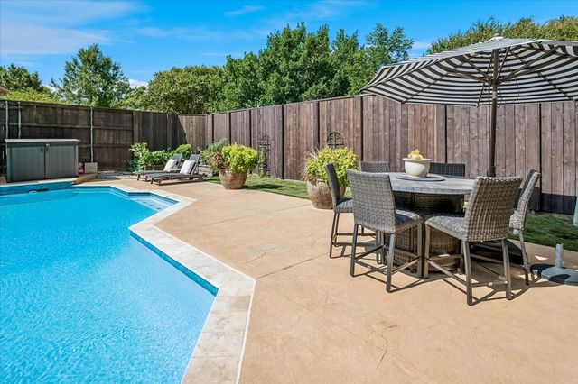 2121 Clearspring Drive S, Irving, TX 75063