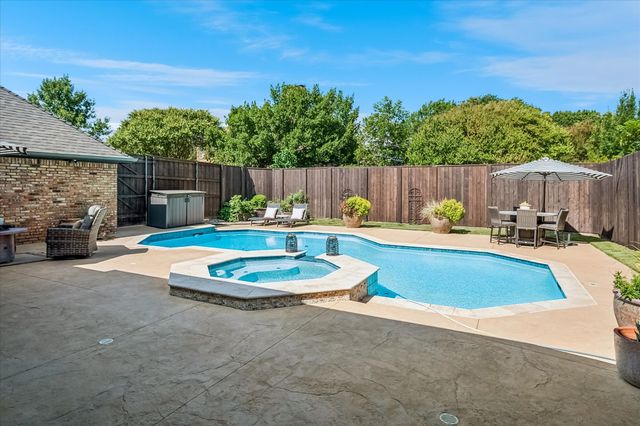 2121 Clearspring Drive S, Irving, TX 75063