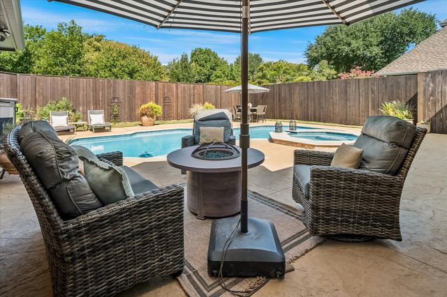 2121 Clearspring Drive S, Irving, TX 75063