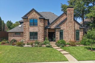 2121 Clearspring Drive S, Irving, TX 75063