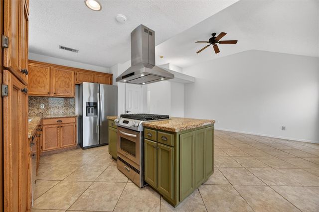 1035 Cascade Creek Drive, Katy, TX 77450