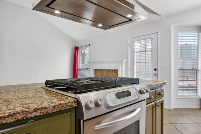 1035 Cascade Creek Drive, Katy, TX 77450