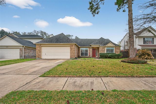 1035 Cascade Creek Drive, Katy, TX 77450