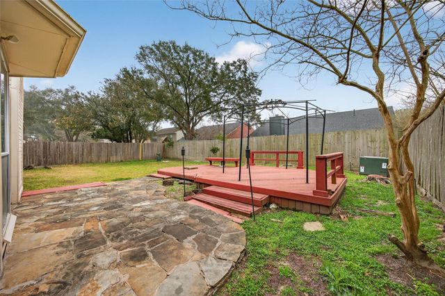 1035 Cascade Creek Drive, Katy, TX 77450