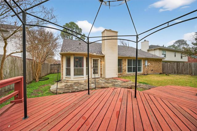 1035 Cascade Creek Drive, Katy, TX 77450