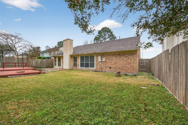 1035 Cascade Creek Drive, Katy, TX 77450
