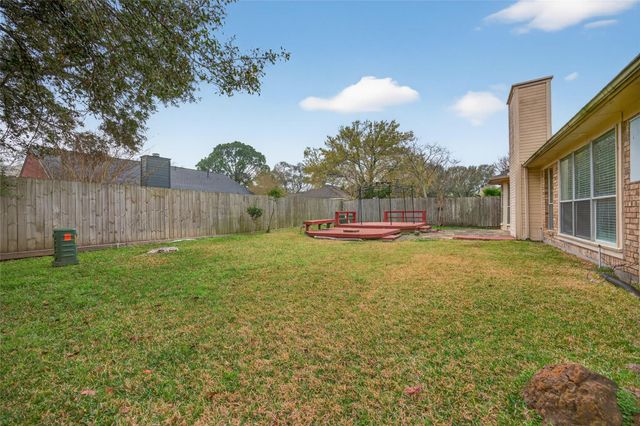 1035 Cascade Creek Drive, Katy, TX 77450