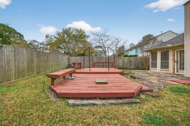 1035 Cascade Creek Drive, Katy, TX 77450