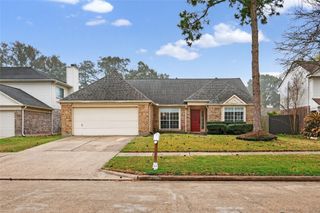1035 Cascade Creek Drive, Katy, TX 77450