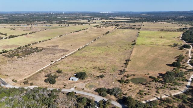 TBD CR 402, Marble Falls, TX 78654