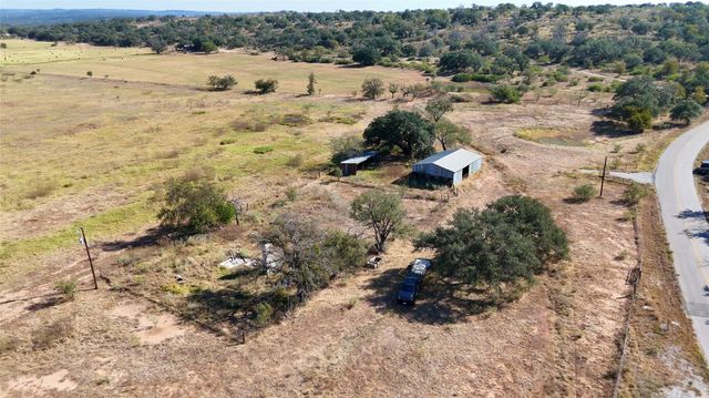 TBD CR 402, Marble Falls, TX 78654