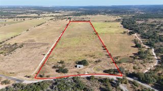 TBD CR 402, Marble Falls, TX 78654