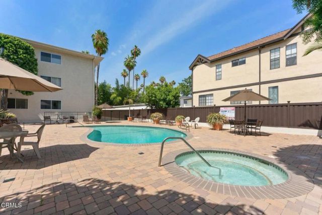 420 S Madison Avenue 105, Pasadena, CA 91101