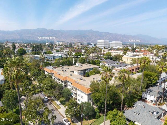 420 S Madison Avenue 105, Pasadena, CA 91101