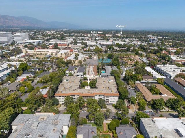 420 S Madison Avenue 105, Pasadena, CA 91101