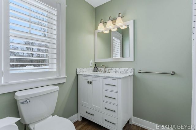 6541 145th Avenue, Holland, MI 49423