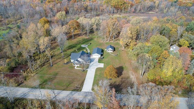 6541 145th Avenue, Holland, MI 49423