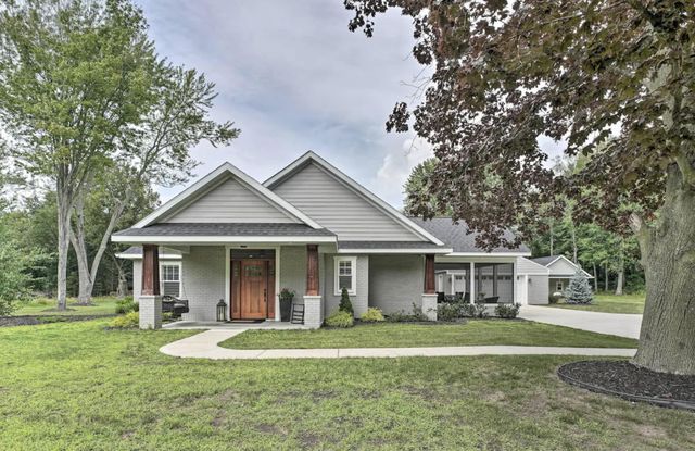 6541 145th Avenue, Holland, MI 49423