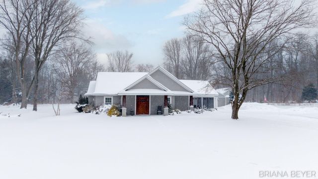 6541 145th Avenue, Holland, MI 49423