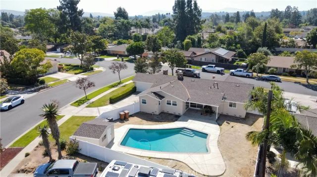2919 Sunnywood, Fullerton, CA 92835