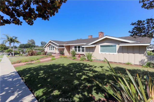 2919 Sunnywood, Fullerton, CA 92835
