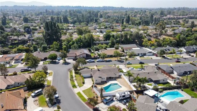 2919 Sunnywood, Fullerton, CA 92835