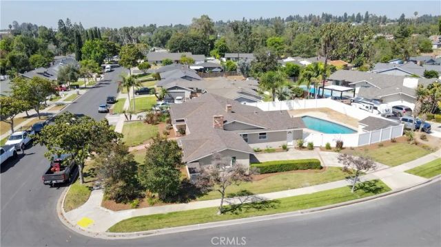 2919 Sunnywood, Fullerton, CA 92835