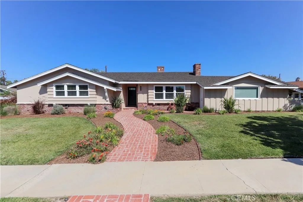 2919 Sunnywood, Fullerton, CA 92835
