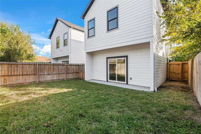 2213 Lee Street, Houston, TX 77026