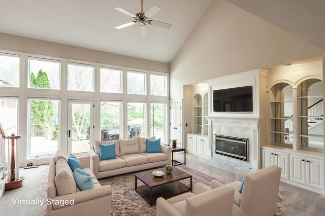 651 Post Oak Cir, Brentwood, TN 37027