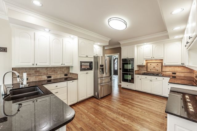651 Post Oak Cir, Brentwood, TN 37027