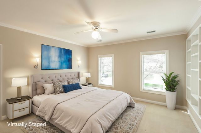 651 Post Oak Cir, Brentwood, TN 37027