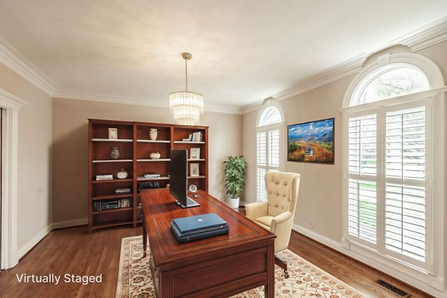 651 Post Oak Cir, Brentwood, TN 37027