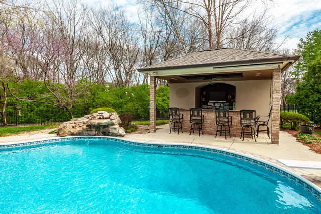 651 Post Oak Cir, Brentwood, TN 37027
