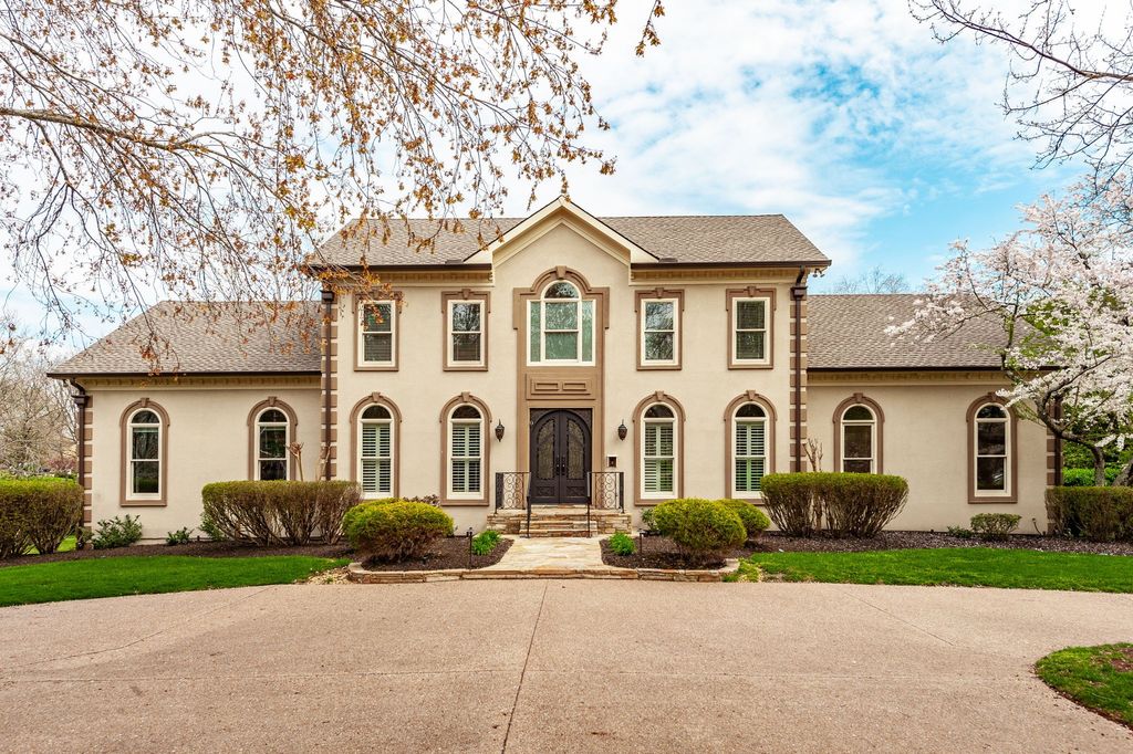 651 Post Oak Cir, Brentwood, TN 37027