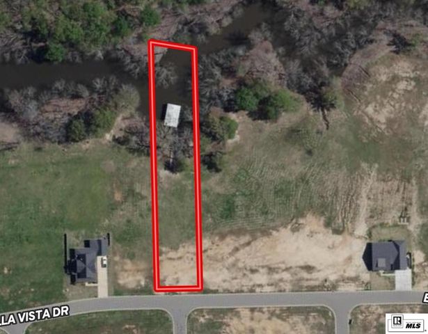 207 BELLA VISTA DRIVE, West Monroe, LA 71291