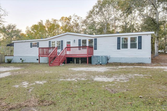 3902 Maddox Road, Augusta, GA 30909