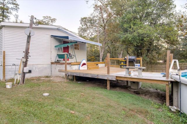 3902 Maddox Road, Augusta, GA 30909