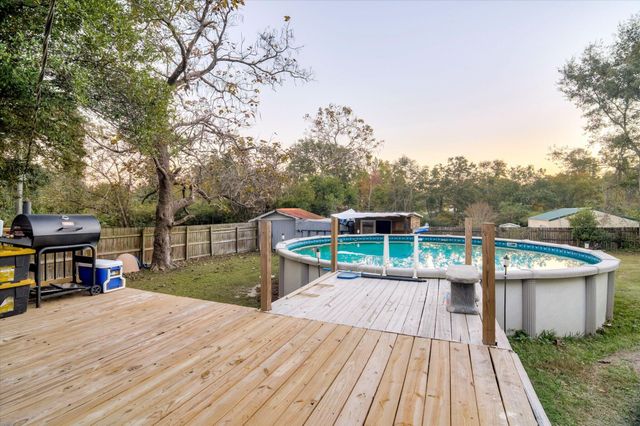 3902 Maddox Road, Augusta, GA 30909