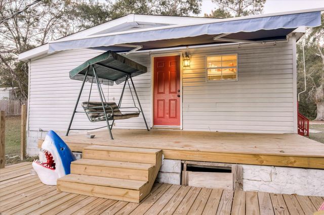 3902 Maddox Road, Augusta, GA 30909