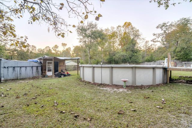 3902 Maddox Road, Augusta, GA 30909