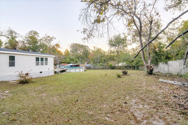 3902 Maddox Road, Augusta, GA 30909