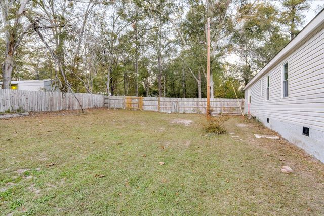 3902 Maddox Road, Augusta, GA 30909