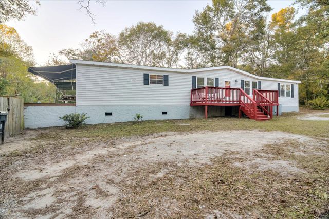 3902 Maddox Road, Augusta, GA 30909