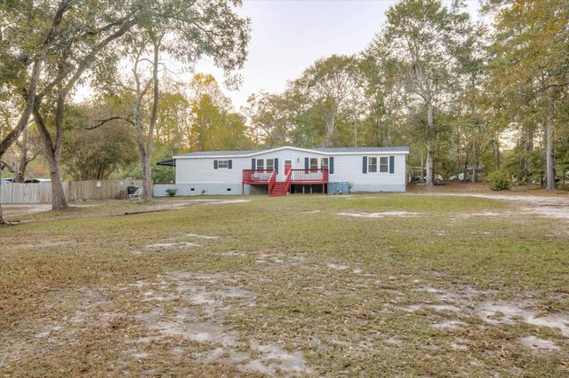 3902 Maddox Road, Augusta, GA 30909
