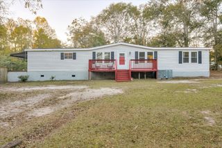 3902 Maddox Road, Augusta, GA 30909